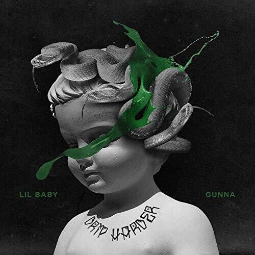 Gunna Lil Baby: Drip Harder { CD }
