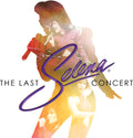 Selena: The Last Concert - CD