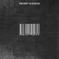 Greensky Bluegrass: All For Money - CD