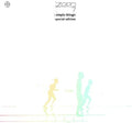 Zero 7: Simple Things - COMPACT DISCS