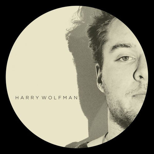 Harry Wolfman: Downstream - 12-INCH SINGLE