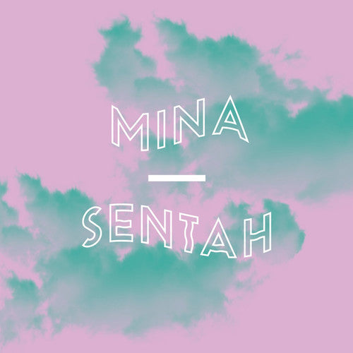 Mina: Sentah - 12-INCH SINGLE
