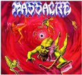 Massacre: From Beyond (fdr Remastered Audio) - CD
