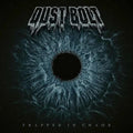 Dust Bolt: Trapped In Chaos - CD
