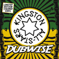 Kingston All Stars: Dubwise - VINYL