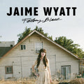 Jaime Wyatt: Felony Blues (Translucent Blue Vinyl) [ Vinyl ]