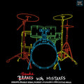 Earl Davis: Breaks With Mistakes - COMPACT DISCS