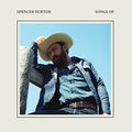 Spencer Burton: Songs Of [ Vinyl ]