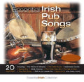Various Artists: Essential Irish Pub Songs / Various { CD }