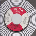 Jerry Williams: If You Ask Me (Because I Love You) / Just What Do - 7-INCH SINGLE
