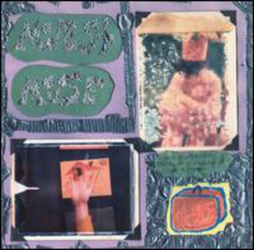 Modest Mouse: Sad Sappy Sucker [ Vinyl ]