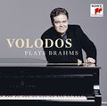 Arcadi Volodos: Volodos Plays Brahms - COMPACT DISCS
