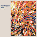 Nick Hoppner: Work [ Vinyl ]