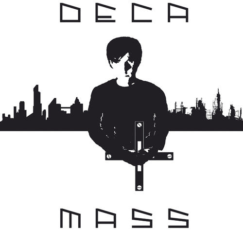 Deca: Mass [ Vinyl ]