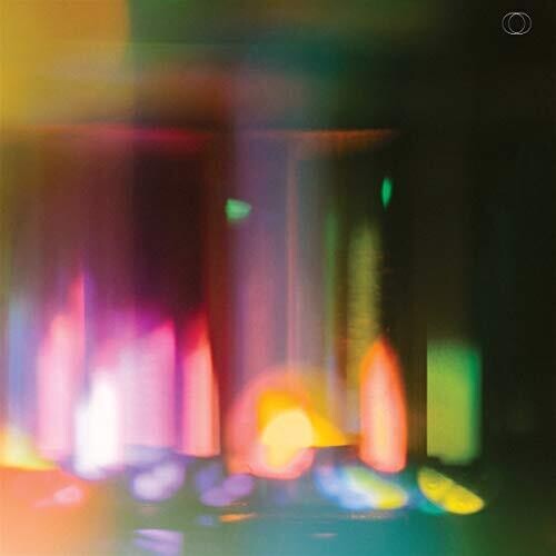 Beacon: GRAVITY PAIRS [ Vinyl ]