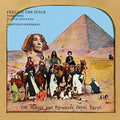 Yoko Ono: FEELING THE SPACE (WHITE VINYL) - VINYL