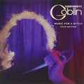 Simonetti, Claudio / Goblin: Goblin: Music for a Witch - VINYL