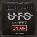 UFO: At The Bbc: On Air 1974-1985 - CD