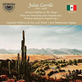 Carrillo / Zapata: Julian Carrillo: Orchestral Works { CD }