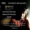 Benjamin / Plitmann / Bickley / Mehta / Crimp: George Benjamin: Into the Little Hill - COMPACT DISCS