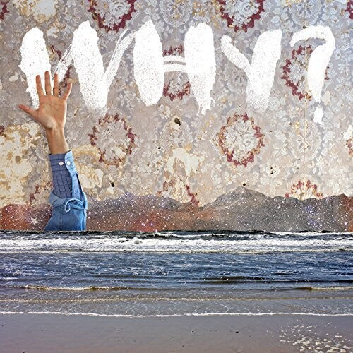 Why?: Moh Lhean [ Vinyl ]