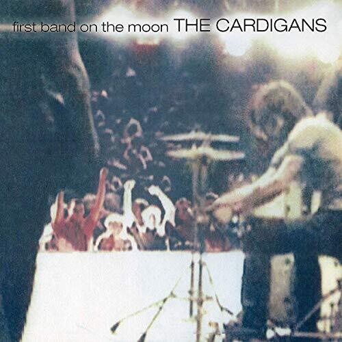 The Cardigans - First Band On The Moon - LP [ Record ]
