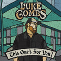 Luke Combs - This One's For You - LP [ Record ]