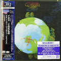 Yes: Fragile (Steven Wilson Remix) - CD