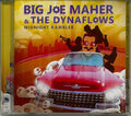 Big Joe Maher & the Dynaflows: Midnight Rambler - COMPACT DISCS