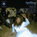 Spellling: Mazy Fly - VINYL