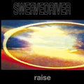 Swervedriver: Raise - CD