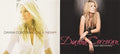 Diana Corcoran: Keep Breathing / Love & Therapy - COMPACT DISCS