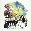Amelie & Les Singes Bleus: Entre Nous { CD }