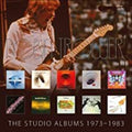 Robin Trower: Studio Albums 1973-1983 - CD