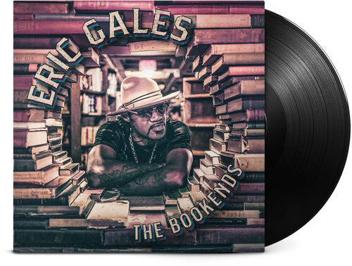 Eric Gales: Bookends [ Vinyl ]