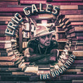 Eric Gales: Bookends - COMPACT DISCS