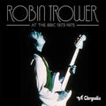 Robin Trower: At The BBC 1973-1975 - CD