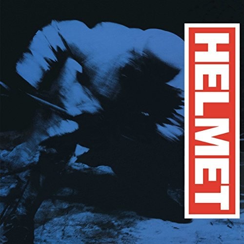 Helmet - Meantime - LP [ Record ]