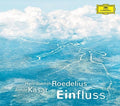 Roedelius / Kasar: Einfluss - COMPACT DISCS