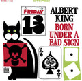 Albert King: Born Under A Bad Sign [ Vinyl ]