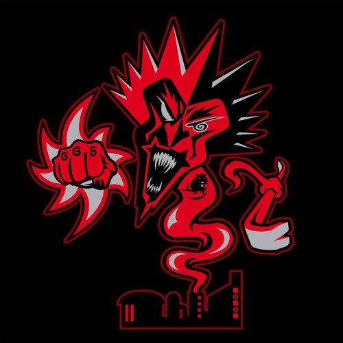 Insane Clown Posse: Fearless Fred Fury { CD }