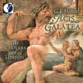 Scholars of London: Acis & Galatea { CD }