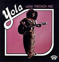 Yola: Walk Through Fire - VINYL