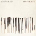 Julian Lage: Love Hurts - CD