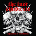 Lust Syndicate: Capitalism Is Cannibalism - VINYL