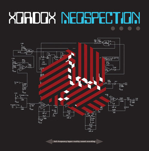 Xordox: Neospection [ Vinyl ]