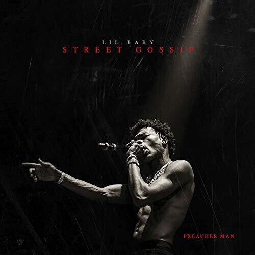 Lil Baby: Street Gossip { CD }