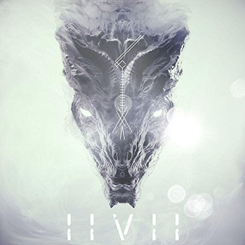 Iivii: Invasion [ Vinyl ]