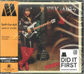 Rick James: Street Songs - CD