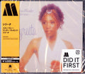 Syreeta Wright: Stevie Wonder Presents Syreeta - CD